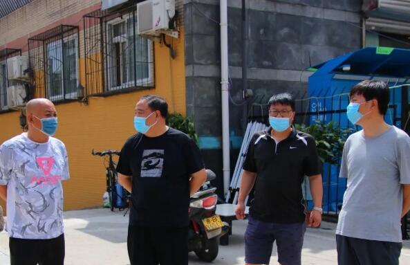 增设叼嘿视频在线观看分类设备在进行
