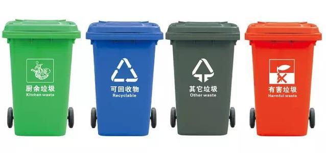 邗江区实行生活叼嘿视频在线观看分类收集和转移，建立封闭的生活叼嘿视频在线观看分类电路